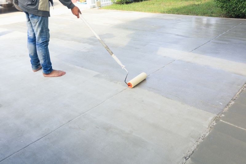 Signs Your Sidewalks, Driveways, Or Patios Need Resurfacing